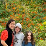 Megan Tuttle - @dogtormeg - Instagram