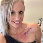 Megan Tuttle - @nicopico81 - Instagram
