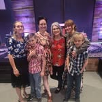 Megan L. Vanderpool - @megmomboss - Instagram