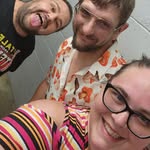 Megan Vanderpool - @crispmegan - Instagram