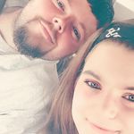 Megan Vanderpool - @sliceofpie1 - Instagram