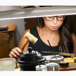 Megan Varner - @maybudjewelry - Instagram