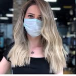 Megan Vidal - @gigi.jenner.792 - Instagram