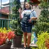 siempre ESTRELLA😍🤗 - @meganvidal.m.e.v.m - TikTok