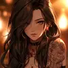 Megan Viera - @leirarp - TikTok