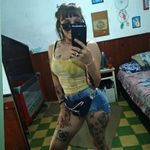 Melisa Viera - @meganviera4 - Instagram