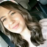 Megan Franco - @megan_warden_ - Instagram