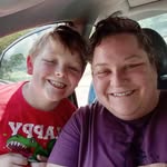 Megan Warden - @meggiemae52 - Instagram