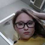 Megan Warnock - @mewarnock467 - Instagram