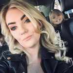 Megan Warnock - @nicole_kelly_8 - Instagram