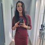 Megan Wasserman - @megamommical - Instagram