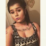 Megan Waugh - @megan_nichole94 - Instagram