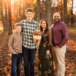 Megan Waugh Throckmorton - @meganthrockmorton - Instagram