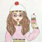 Dani Desrosiers - @megan_weller_fan - Instagram