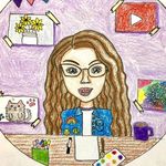 Ella - @megan.weller.fanpage - Instagram