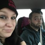 Megan Weller - @mega_soulflame11 - Instagram