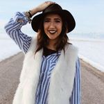 Megan Wesley - @meganwesley79 - Instagram
