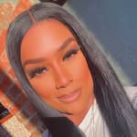 Megan Wesley- Battiste - @its_jus_meg - Instagram