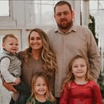Meagan Wesson Hamrick - Facebook