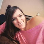 megan westerfield - @meganrosemary47 - Instagram