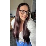 Megan Westerman - @megann_westermanx - Instagram