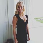 Megan Wetherbee - @miss_megan_bee - Instagram