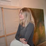Megan Wheatley - @meganwheatleyart - Instagram