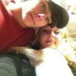 Brady Parker | Megan Whitten - @bradyandmeg_1212 - Instagram