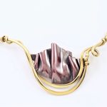 Megan Molly Whitten - @mollysmetals - Instagram