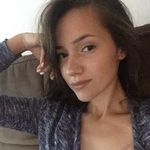 Megan Whitten - @oriasena - Instagram