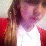 Megan Wilkinson - @meganwilkinson05 - Instagram