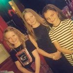 Megan Wilkinson - @meganwilkinson.cat_loveer - Instagram