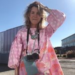 Megan Wilkinson - @meganpapay - Instagram