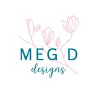 Megan Wilkinson - @meg_d_designs - Instagram