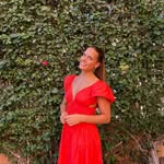Megan Wilkinson - @meganwilky - Instagram