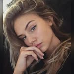 Megan Willson - @megan_willsonn - Instagram