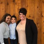 Megan Winger - @megansmakeover - Instagram