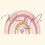 Megan Winkle - @mamaandmecrafts - Instagram