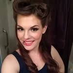 Megan Winter - @verynaughtykitten_69 - Instagram