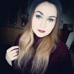 Megan Winter - @meganwinter97 - Instagram