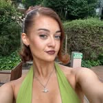 Megan Winter - @meggwinterx - Instagram