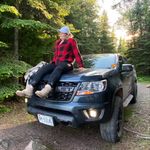 Megan Winter - @winterallseasons - Instagram