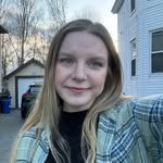 megan - @megan.witkowski - Instagram