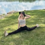 Megan Witte - @megan_witte - Instagram