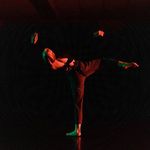 Megan Witte 🦇 - @strange.dancer.mw - Instagram