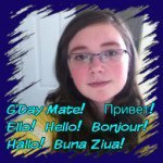 Megan Wolfram - @bluhinterpreter - Instagram