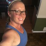 Megan Wolfson - @myfitnessjourney_923 - Instagram