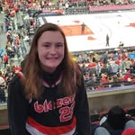 Megan Woolard - @mwoolard31 - Instagram