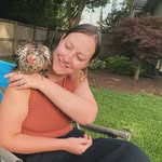Megan Woolard - @___justmegs - Instagram