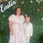 Meghan Hylton Woolard - @meghanhyltonwoolard - Instagram